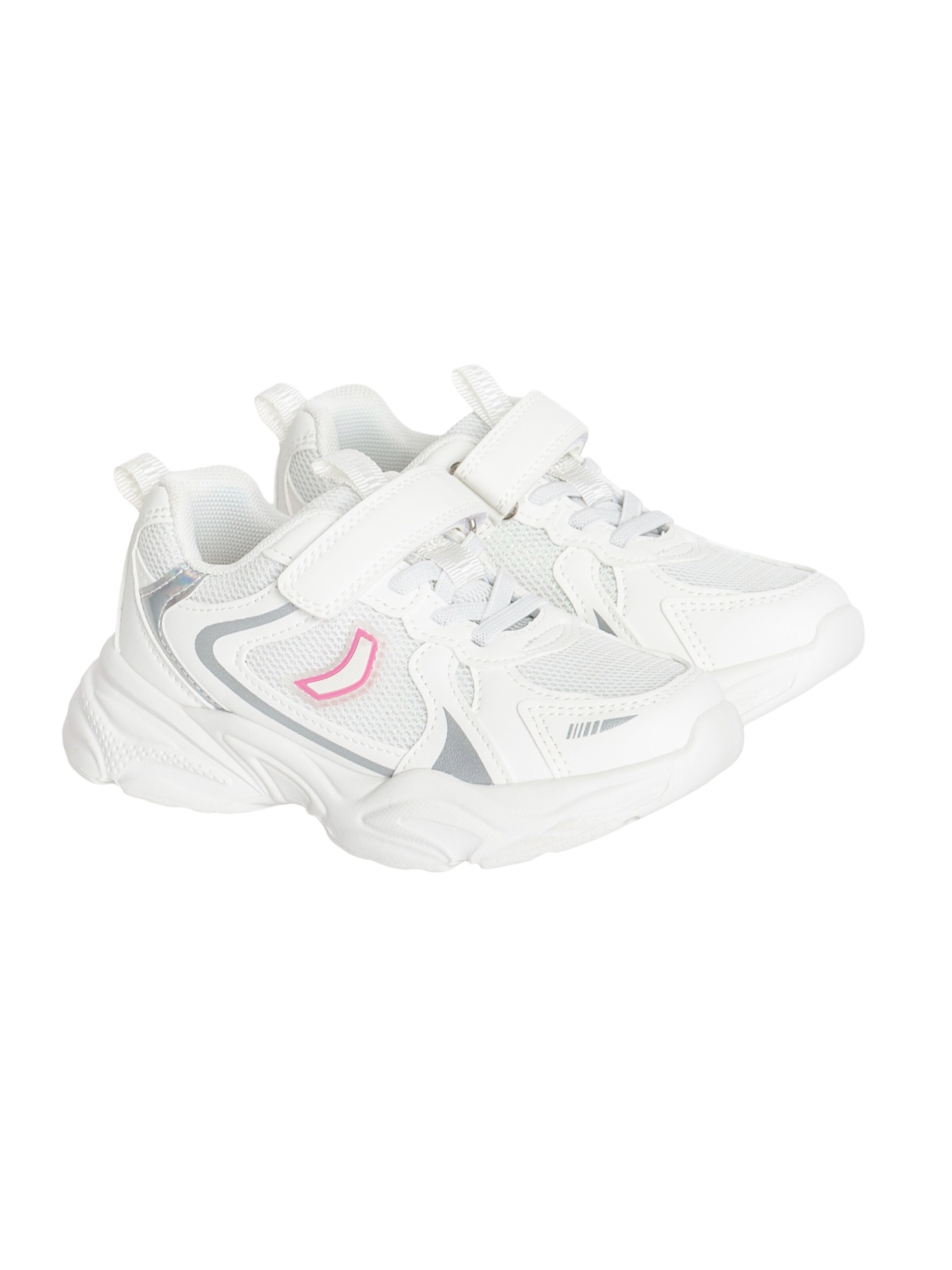 Cool Club Tenisky - Biela