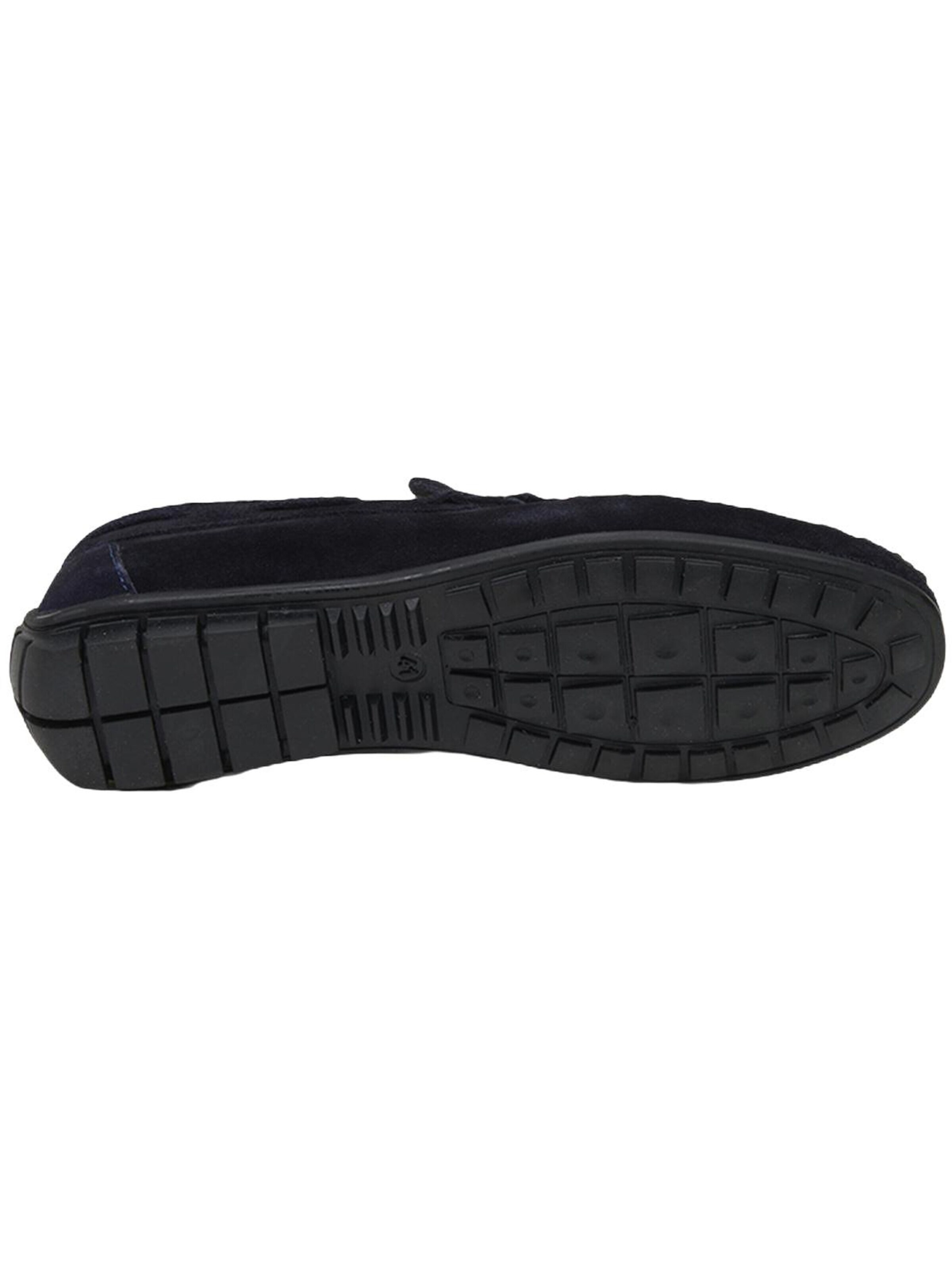 Desa - Mocasines 'Slipper' en azul