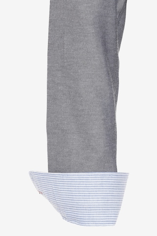Regular fit Camicia 'EDIZ' di DENIM CULTURE in grigio