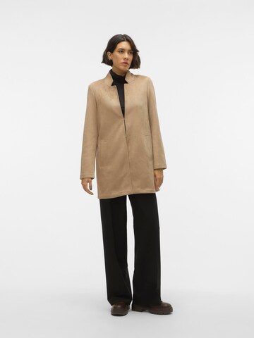 VERO MODA Overgangsjakke 'JOSE FREJA' i beige