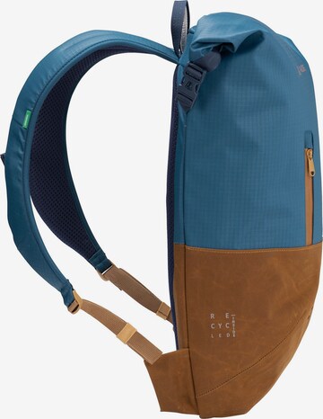 VAUDE Backpack 'CityGo 18 ' in Blue