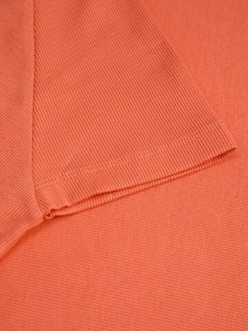 JJXX Shirt 'Friend' in Oranje