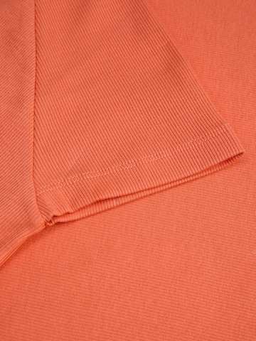 JJXX Тениска 'FRIEND' в оранжево