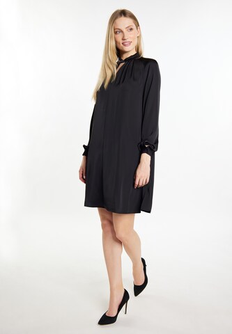 Robe DreiMaster Klassik en noir