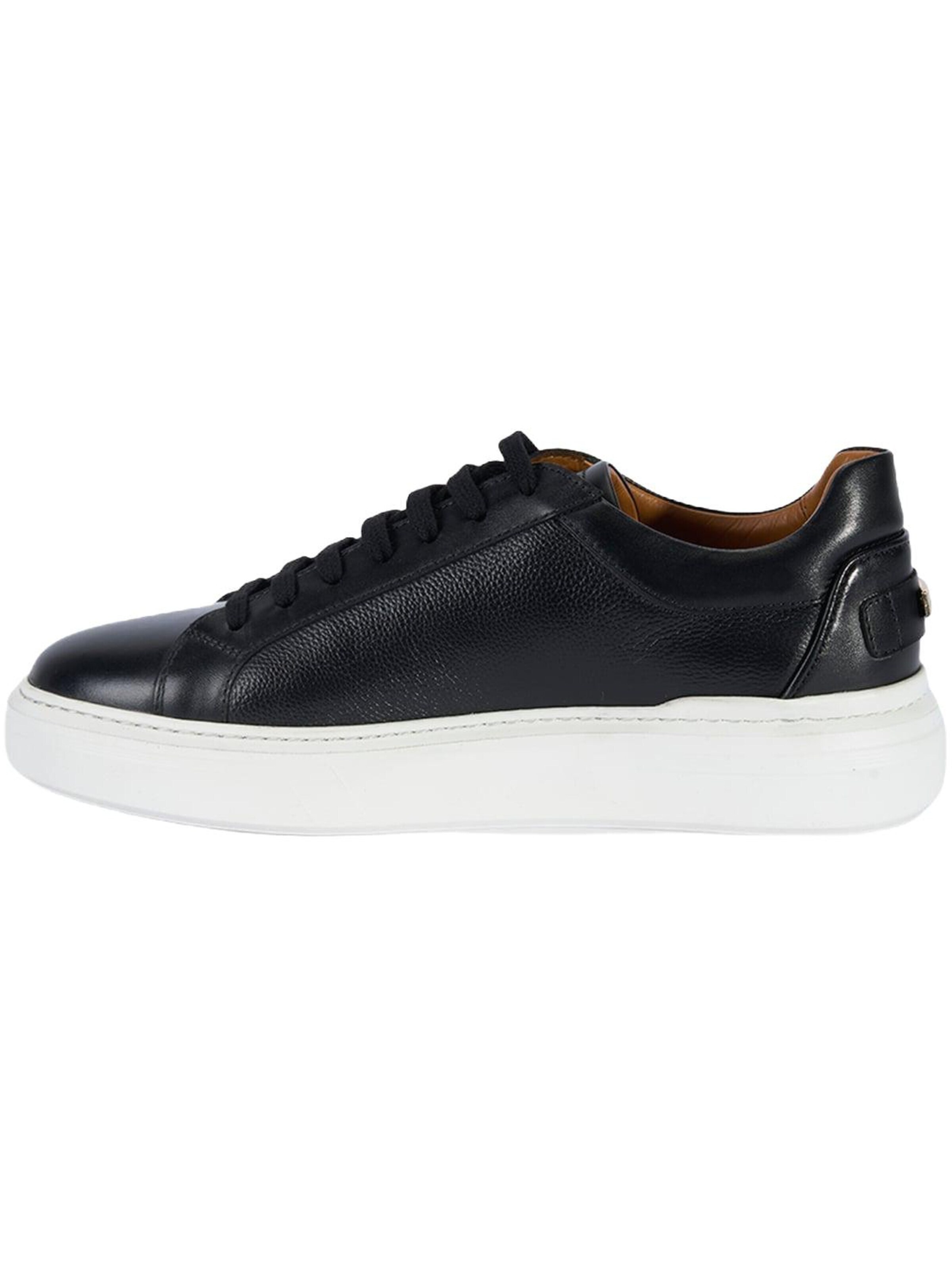 Desa Sneaker low 'Trainer'‌ in Schwarz