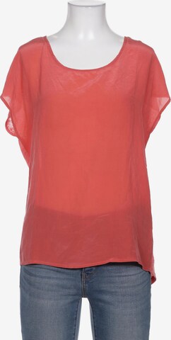 SECOND FEMALE Bluse XS in Rot: predná strana