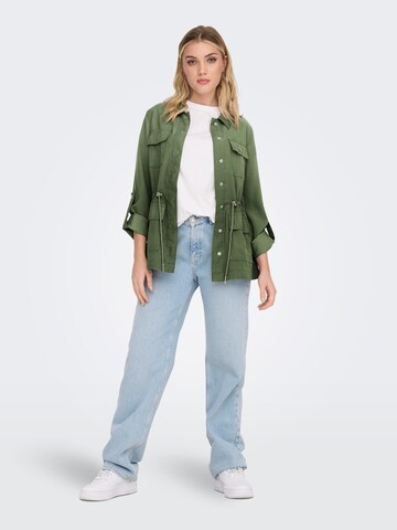 ONLY Between-Season Jacket 'Aris' in Green