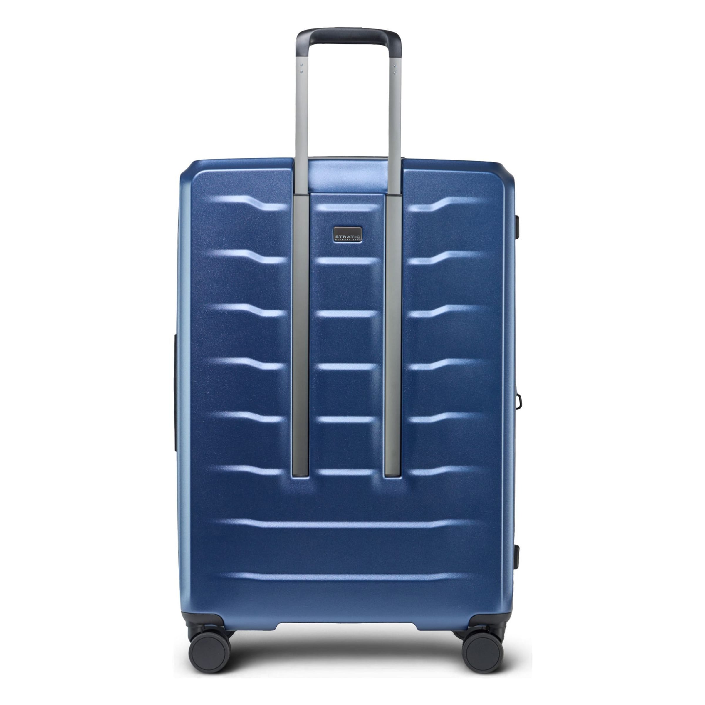 Stratic Cart 'Phoenix ' in Blue
