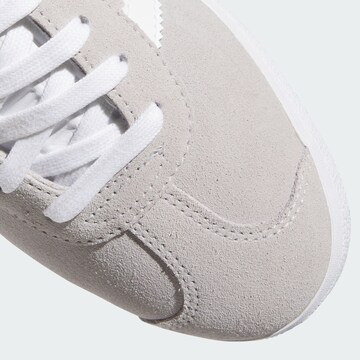 ADIDAS PERFORMANCE Sports shoe 'Gazelle' in Grey