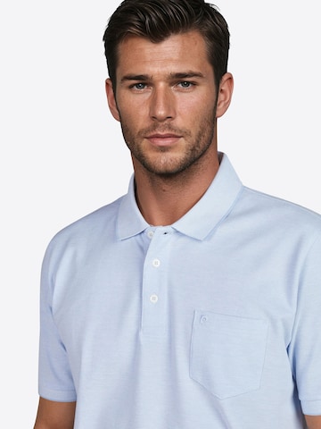 PIERRE CARDIN T-Shirt in Blau