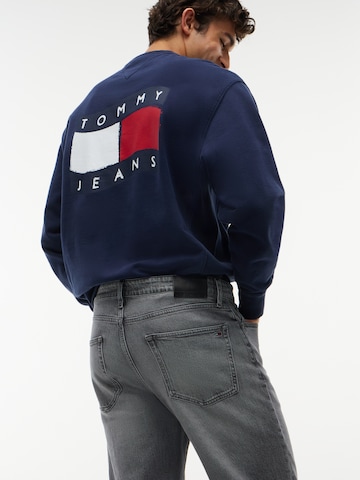 Tommy Jeans Tapered Τζιν 'SONNY' σε γκρι