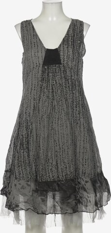 LAUREN VIDAL Dress in L in Grey: front