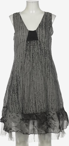 LAUREN VIDAL Dress in L in Grey: front