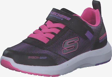 Skechers Kids Sneakers in Lila: voorkant