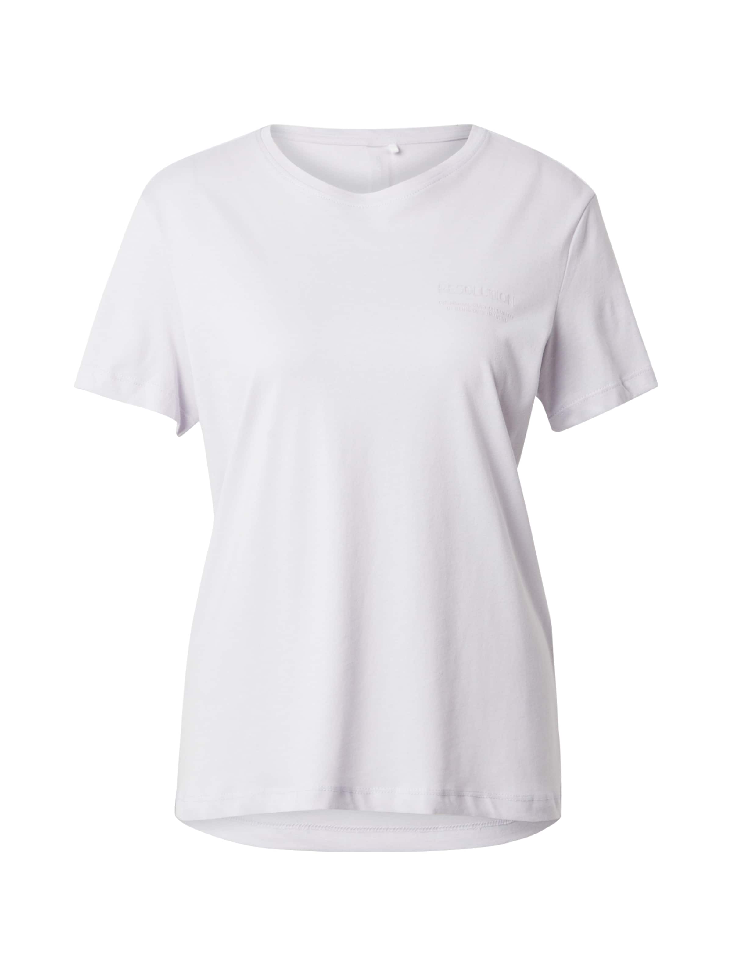 purpurinė ONLY PLAY Sportiniai marškinėliai 'ONPJIJA': priekis