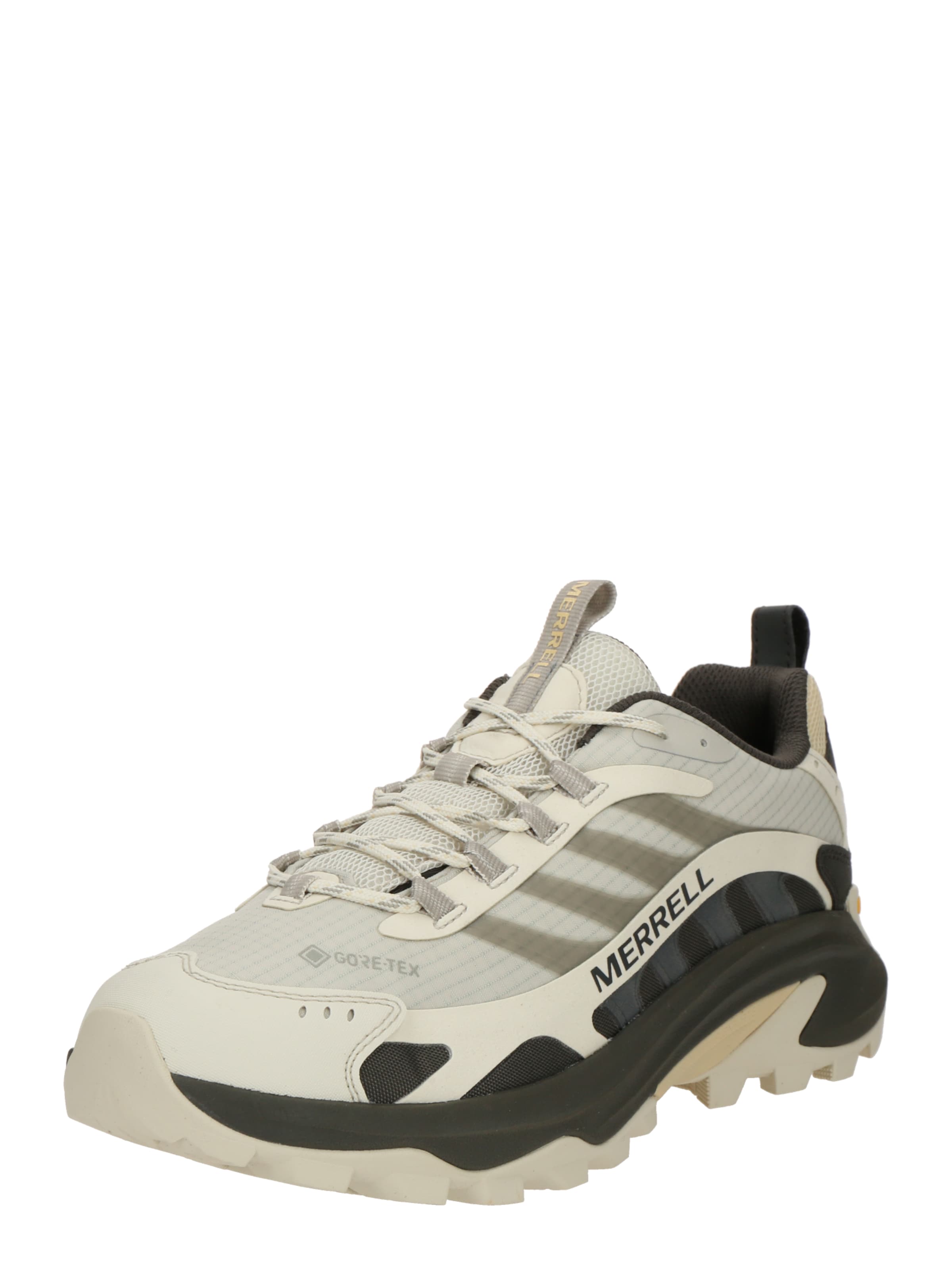 MERRELL Χαμηλό παπούτσι 'MOAB SPEED 2' σε μπεζ: μπροστά