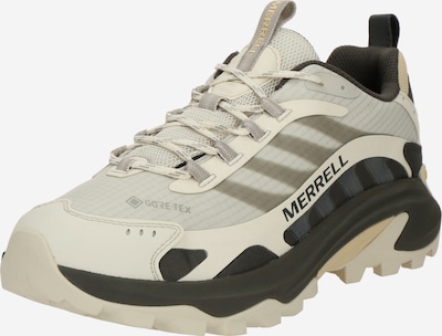 MERRELL Ulkoilukengät 'MOAB SPEED 2' värissä hiekka / khaki / musta, Tuotenäkymä