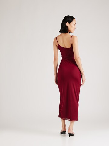 WAL G. Kleid  'TASHA' in Rot