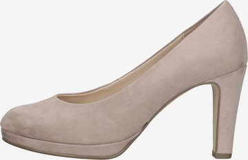 Escarpins GABOR en beige