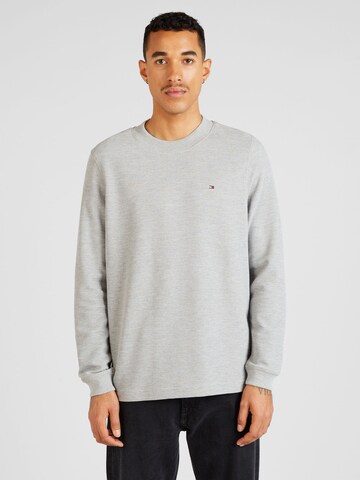 TOMMY HILFIGER Shirt in Grey: front