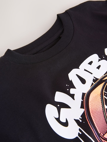 Next Тениска в черно