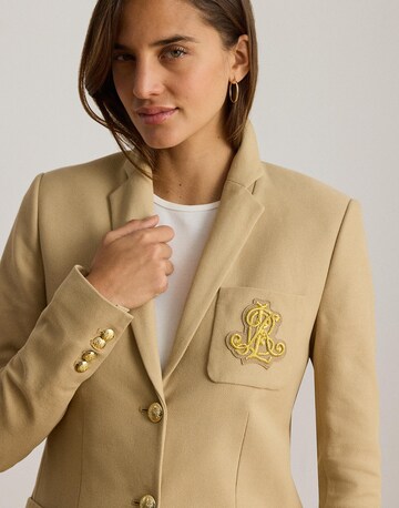 smėlio Lauren Ralph Lauren Švarkas 'ANFISA'