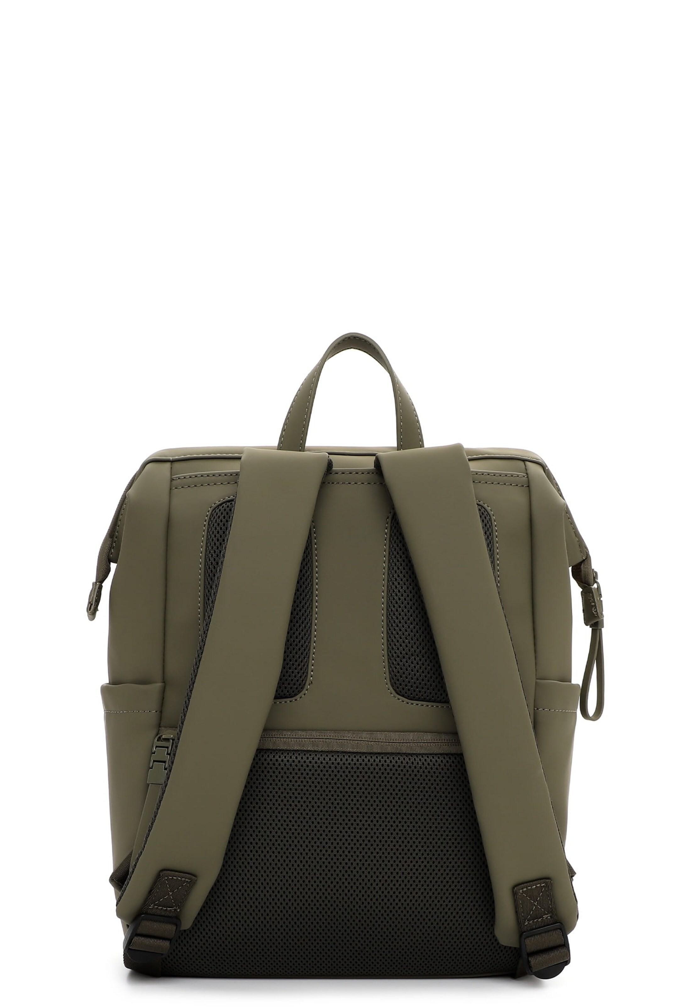 Tamaris Backpack 'TAS Kelda' in Green