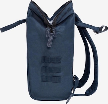 Cabaia Rucksack in Blau