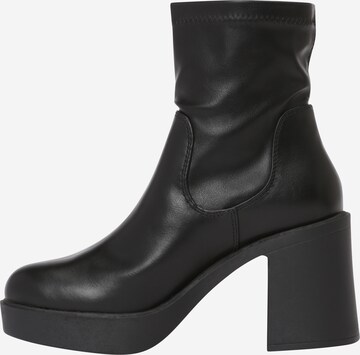 Bianco Bootie 'JASSY' in Black