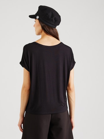 s.Oliver Shirt in Black