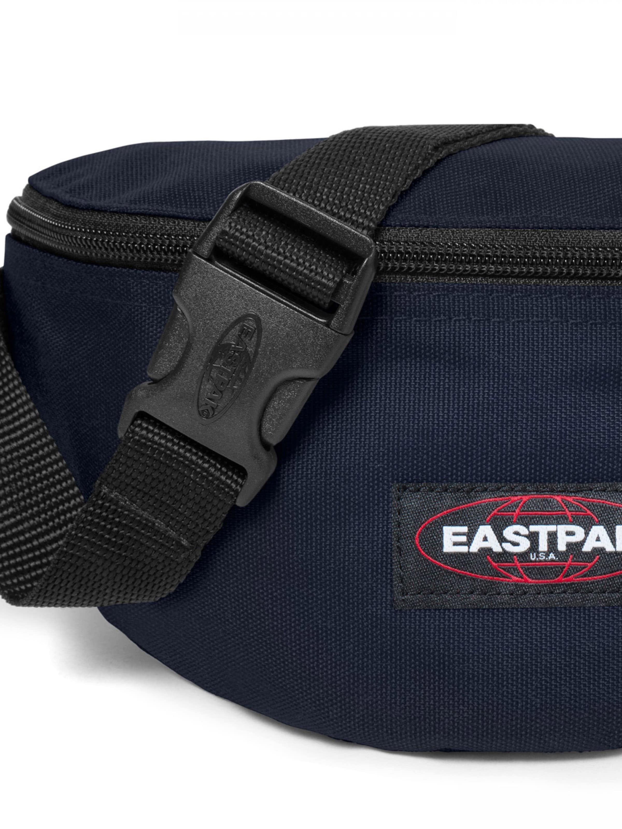 EASTPAK Vyölaukku 'Springer' värissä sininen