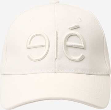 Esmé Studios Cap 'Jo' in White