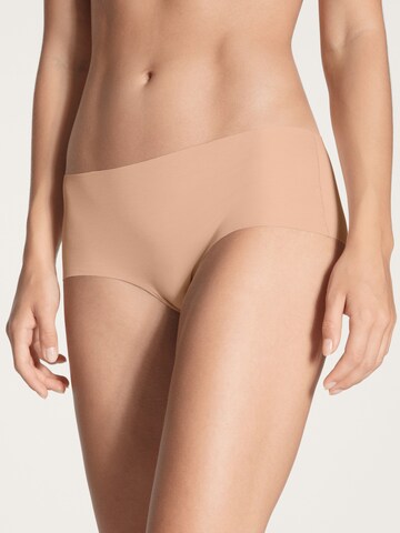 CALIDA Broekje 'Natural Skin' in Roze
