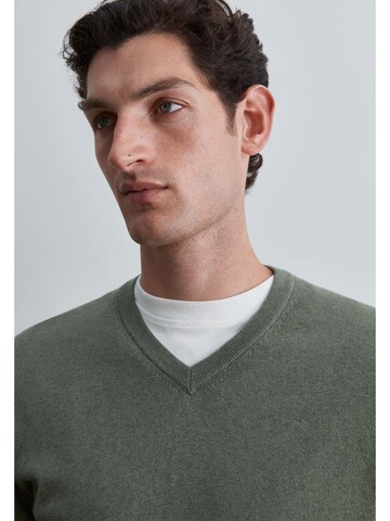 Pullover ' ' di Scalpers in verde