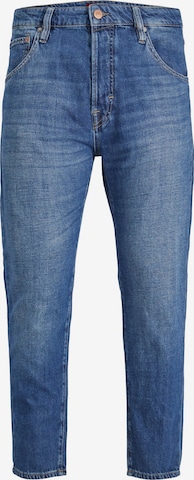 regular Jeans 'Frank Leen' di JACK & JONES in blu: frontale