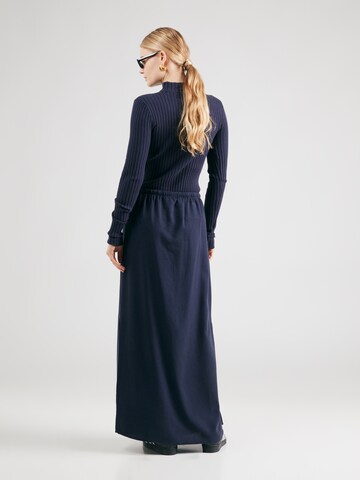 JDY Skirt 'JDYSAY' in Blue