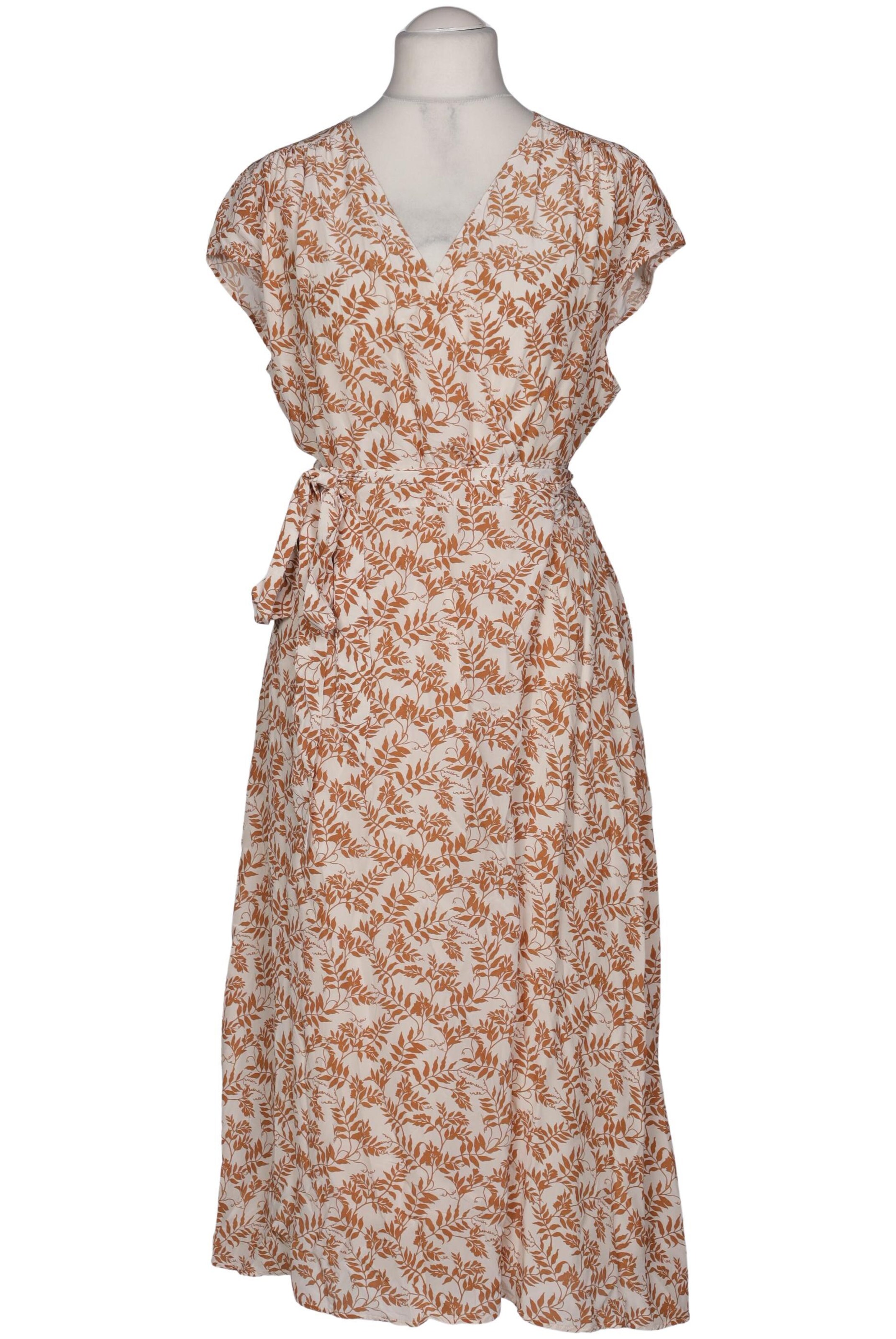 IVY OAK Dress in XXXL in Beige: front