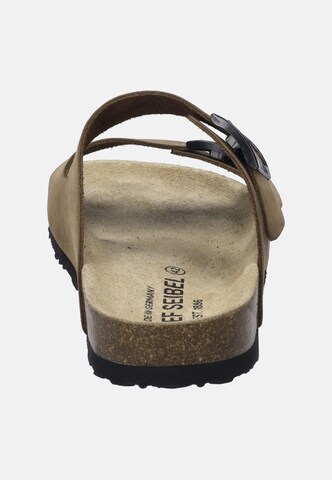 JOSEF SEIBEL Sandal in Brown