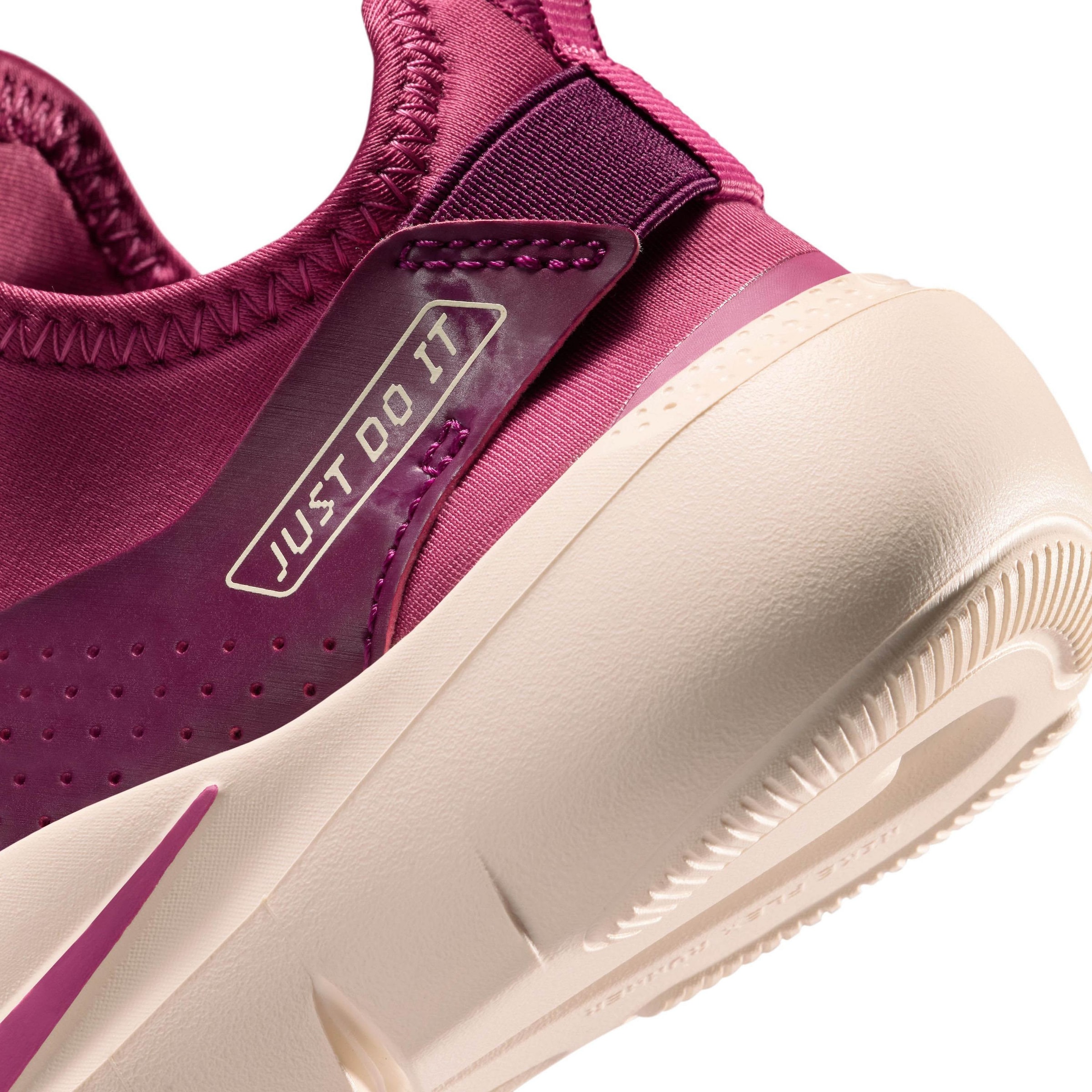 NIKE Sneakers 'FLEX RUNNER 4' in Pink