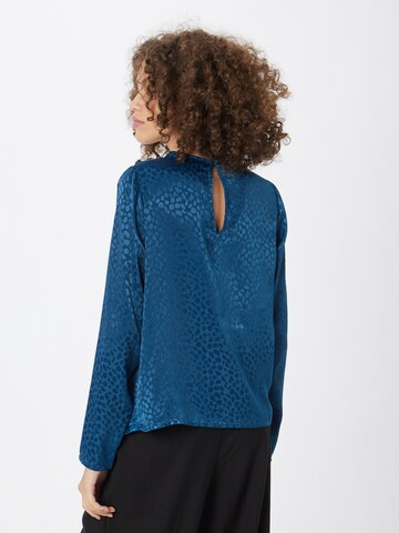 Dorothy Perkins - Blusa en azul