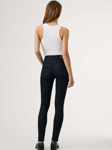 Pepe Jeans Slimfit Jeans 'Regent' in Blau