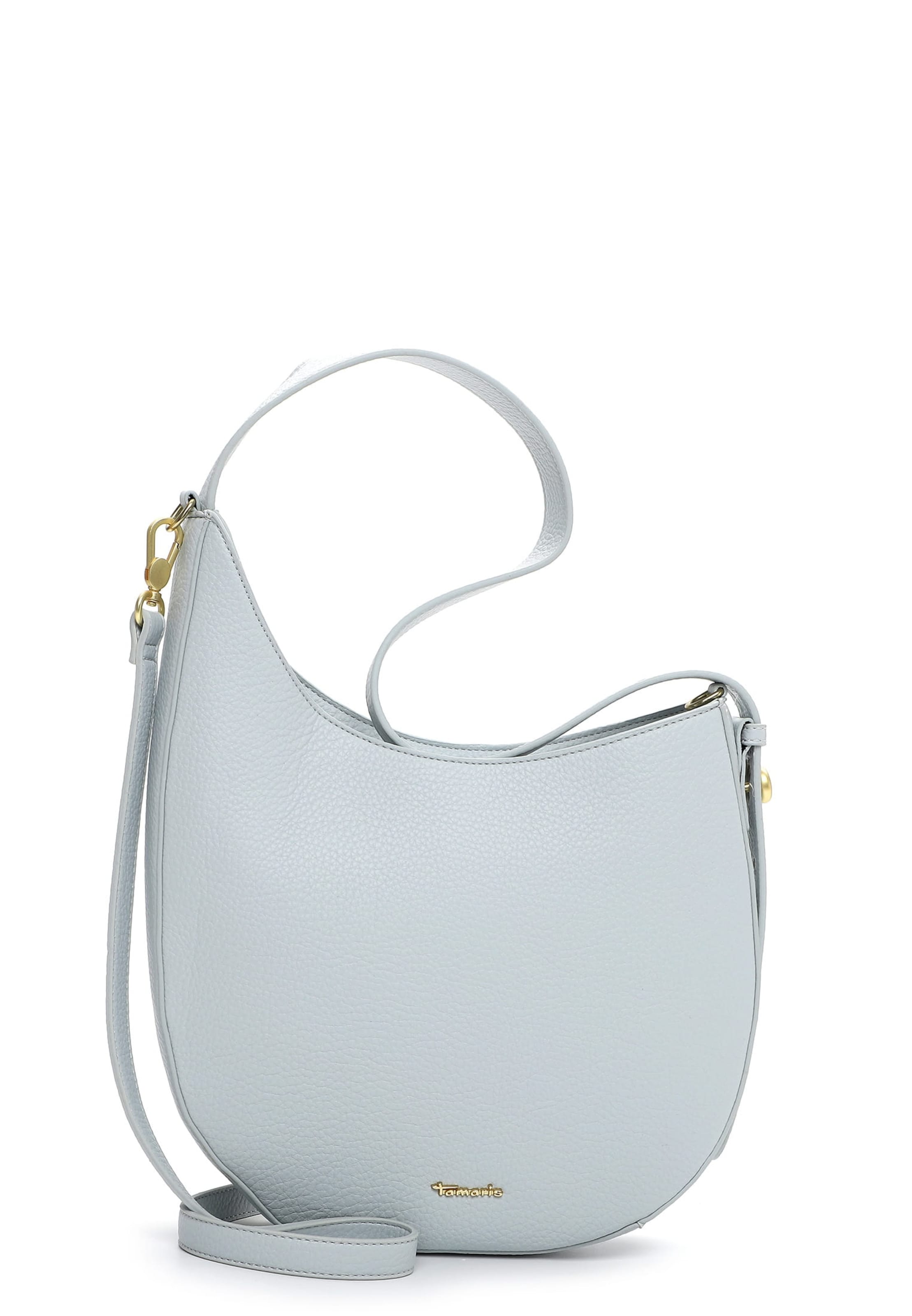 Tamaris Pouch 'Kathi' in Blue: front