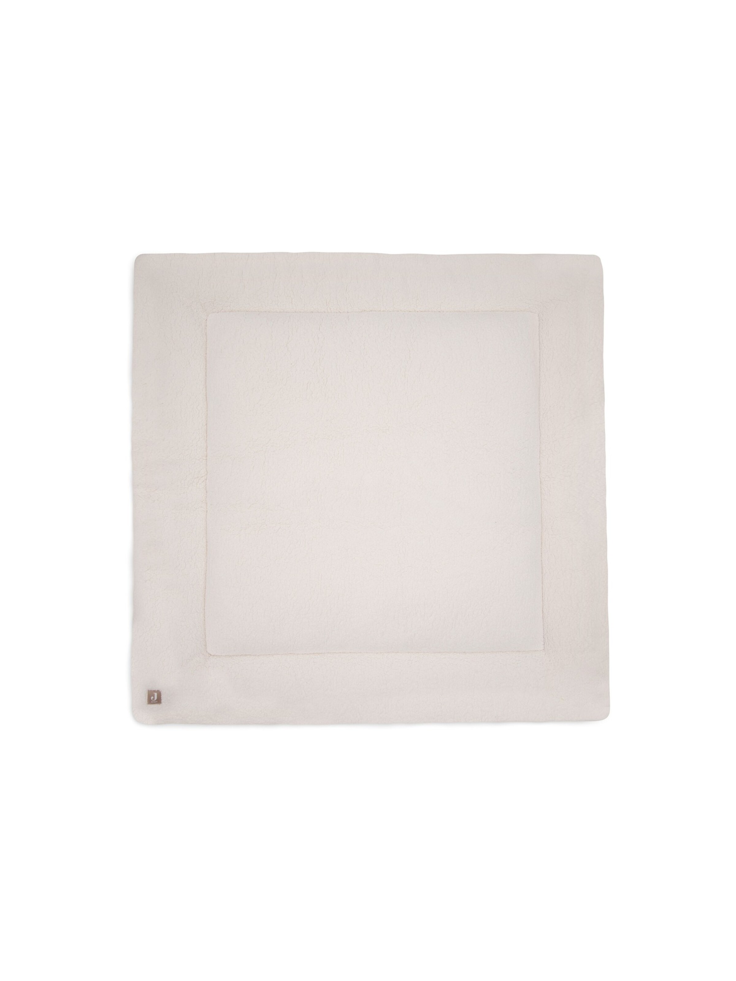 Jollein Krabbeldecke in Beige