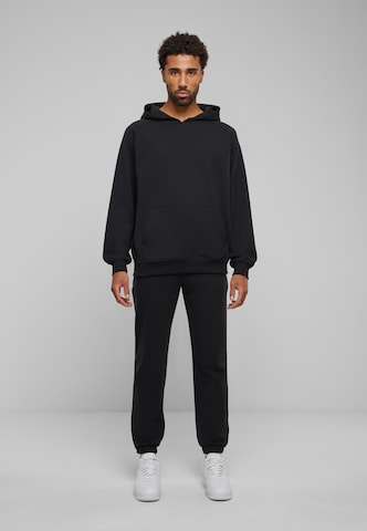 Sweat-shirt Urban Classics en noir