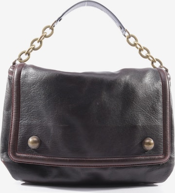 Lanvin Bag in One size in Brown: front