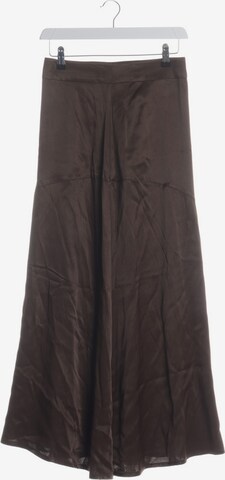 Essentiel Antwerp Skirt in XXS in Brown: front