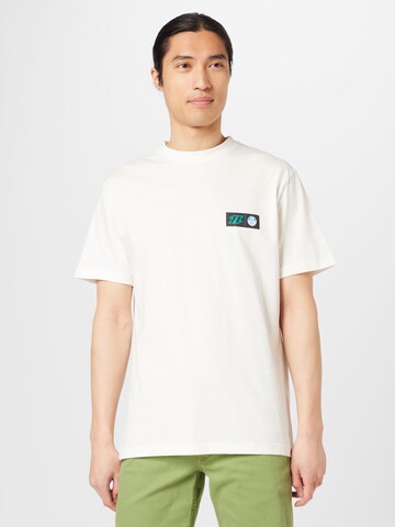 North Sails Shirt in White: front