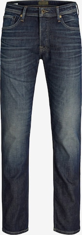 JACK & JONES Farmer 'JJIMike JJOriginal' - kék: elől