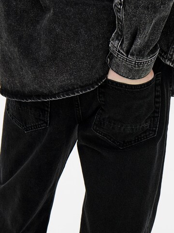 Regular Jean 'Edge' Only & Sons en noir