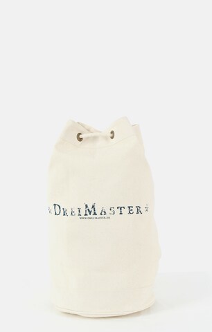 DreiMaster Maritim Weatherproof jacket in Black
